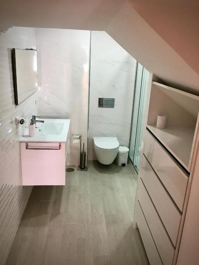 Moradia Valdemar Villa Nazare Bagian luar foto