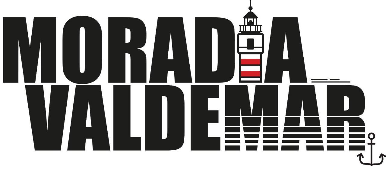Moradia Valdemar Villa Nazare Bagian luar foto