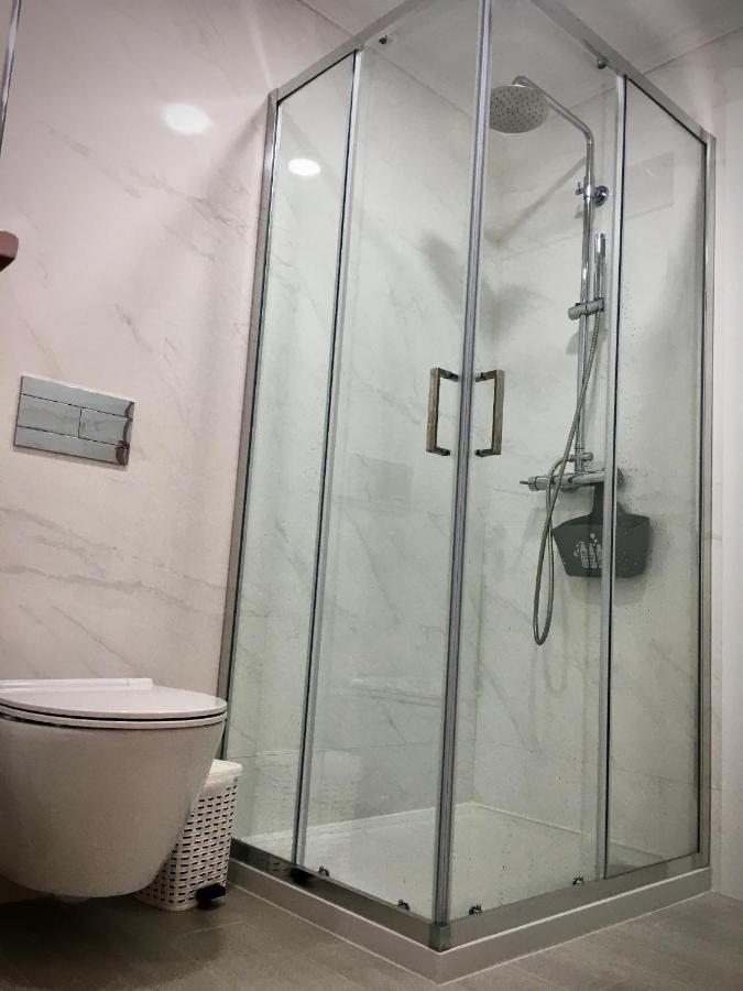 Moradia Valdemar Villa Nazare Bagian luar foto