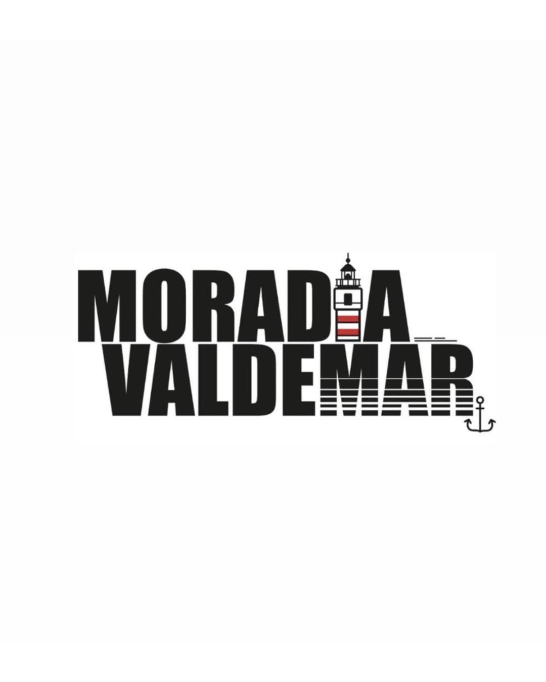 Moradia Valdemar Villa Nazare Bagian luar foto