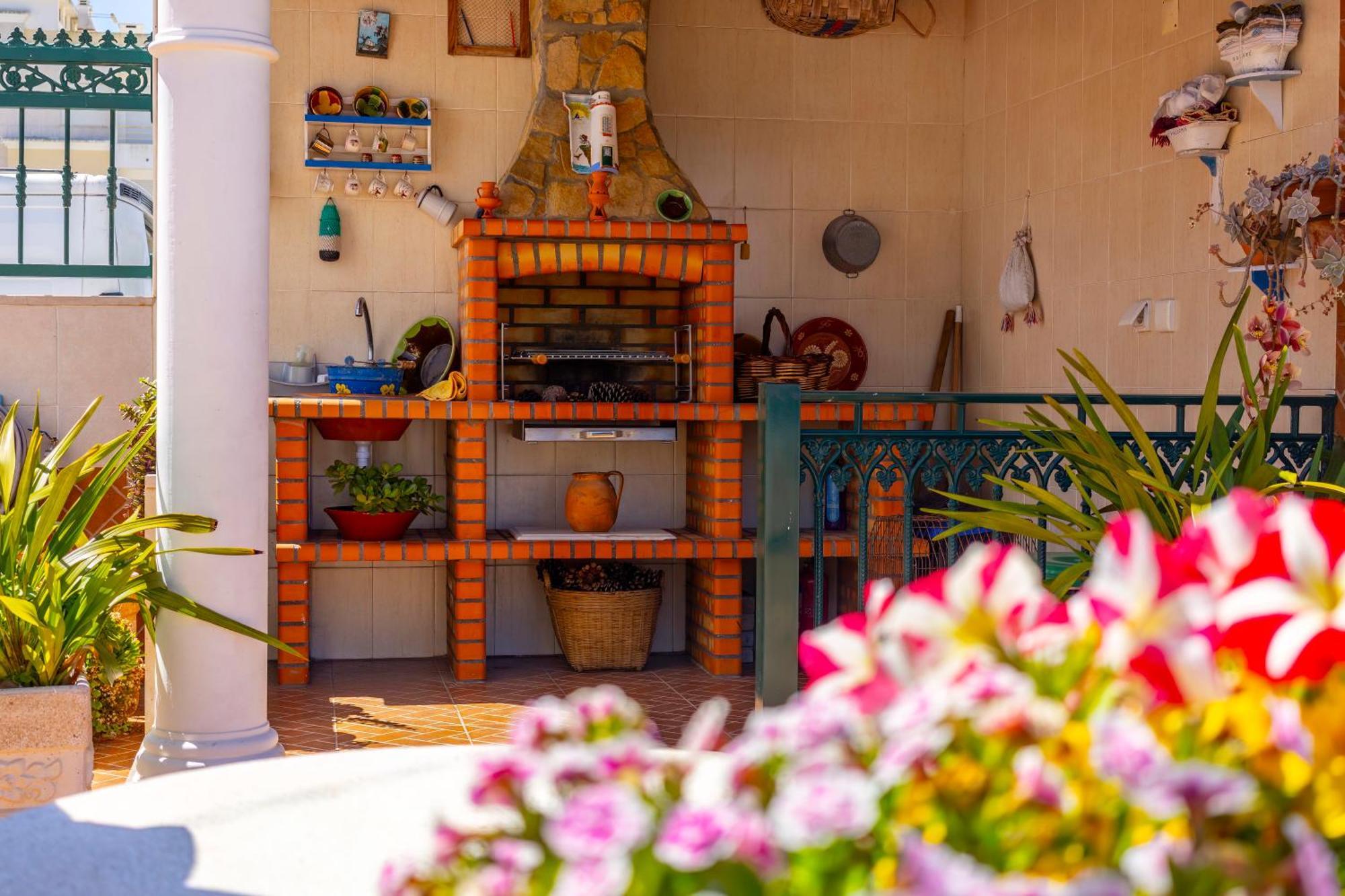 Moradia Valdemar Villa Nazare Bagian luar foto